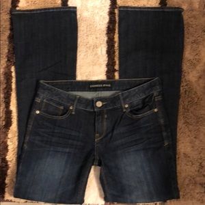 Stella Boot Low Rise